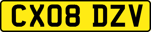 CX08DZV