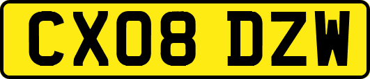 CX08DZW