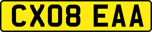 CX08EAA