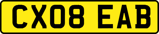CX08EAB