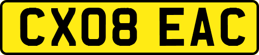 CX08EAC