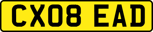 CX08EAD