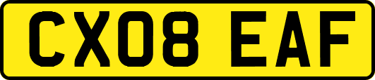 CX08EAF