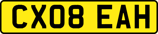 CX08EAH