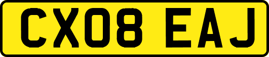 CX08EAJ