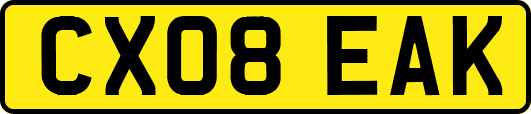 CX08EAK