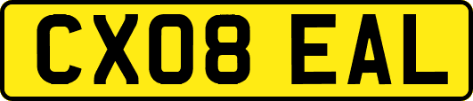 CX08EAL