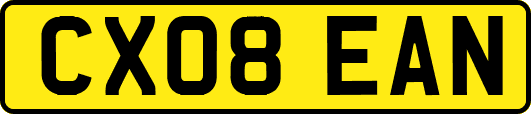 CX08EAN