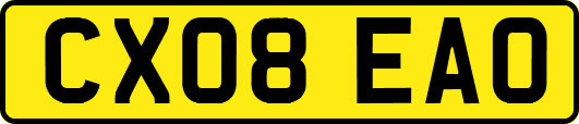 CX08EAO
