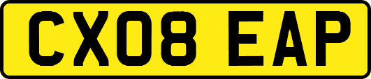 CX08EAP