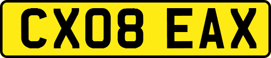 CX08EAX