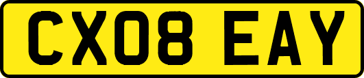 CX08EAY