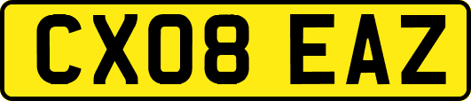 CX08EAZ