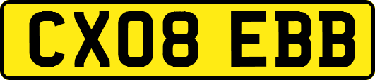 CX08EBB
