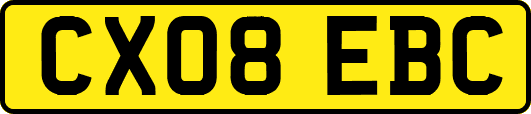 CX08EBC