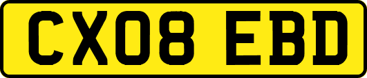 CX08EBD