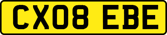 CX08EBE