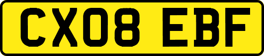 CX08EBF