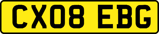 CX08EBG
