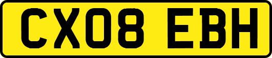 CX08EBH