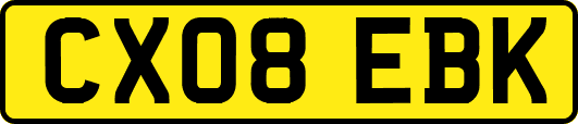 CX08EBK