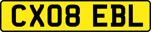 CX08EBL