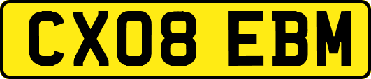 CX08EBM
