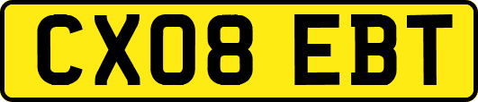 CX08EBT