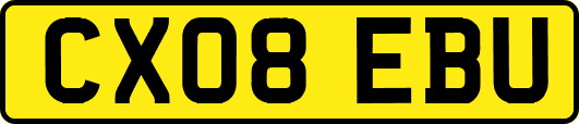 CX08EBU