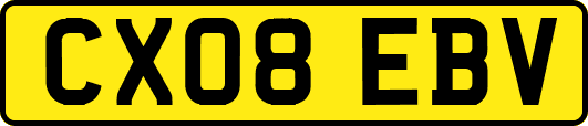 CX08EBV