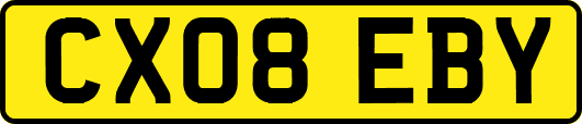 CX08EBY