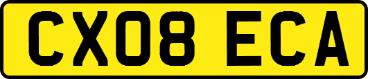 CX08ECA