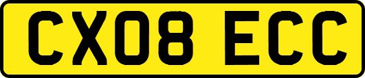 CX08ECC