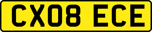 CX08ECE
