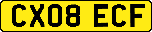 CX08ECF