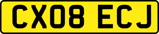 CX08ECJ