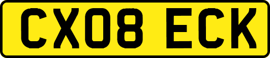 CX08ECK