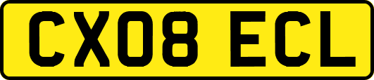 CX08ECL