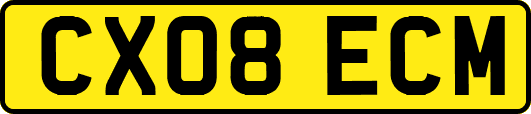 CX08ECM