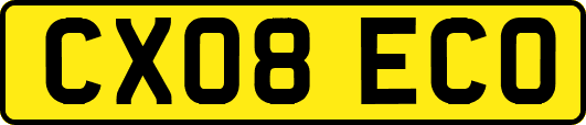 CX08ECO