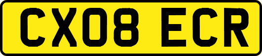 CX08ECR
