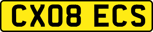 CX08ECS