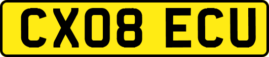CX08ECU