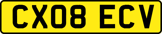 CX08ECV