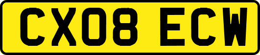 CX08ECW