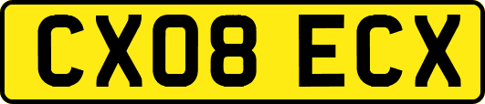 CX08ECX