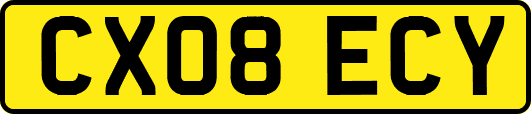 CX08ECY