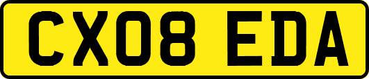 CX08EDA