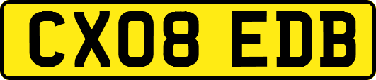 CX08EDB