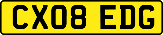 CX08EDG